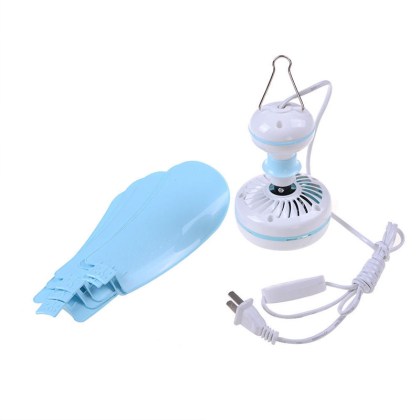 ανεμιστήρας-οροφής-ψύξης-4-λεπίδων-με-πρίζα-hj-590